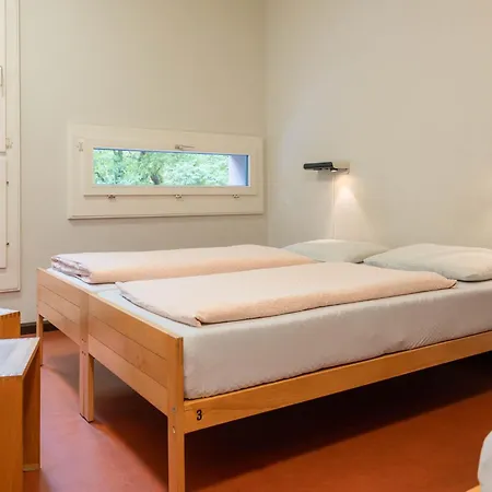 Zurich Youth Hostel-2